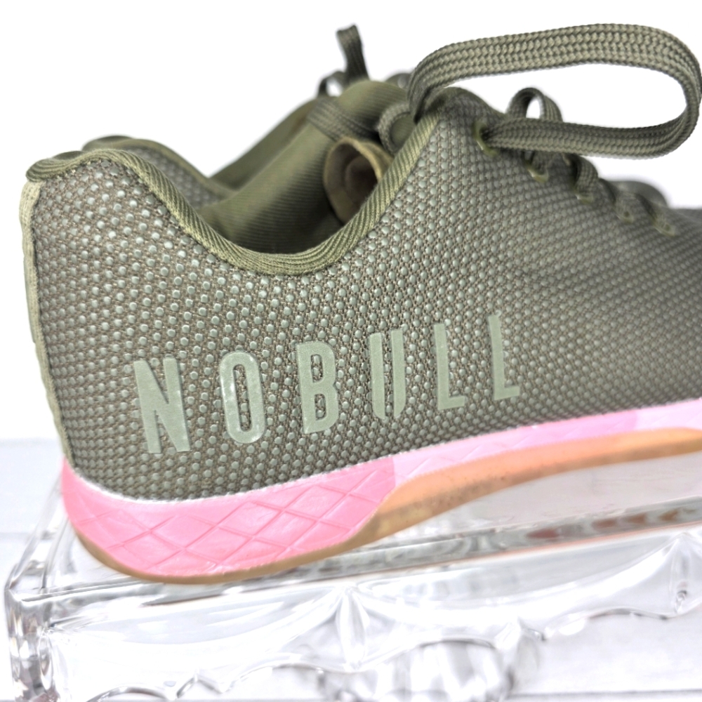 NOBULL Gradient Training Shoes Unisex Size W 11/‎ M 9.5 - Picture 13 of 13